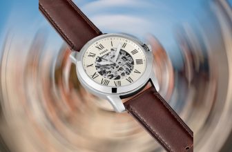 fossil me3099 pas cher