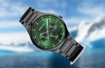bering montre