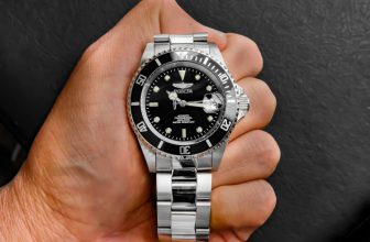 invicta pro diver mon avis