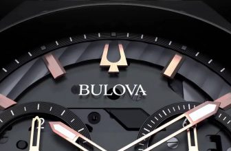 bulova avis montre