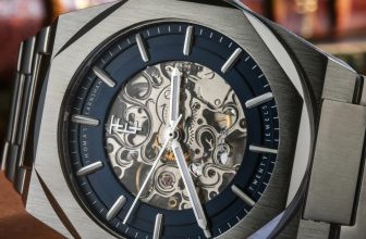 thomas earnshaw avis