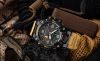 SMAALEB Montre De Survie Homme - Durable Polyvalente Avec Affichage Numérique Et Analogique - Idéale Aventure