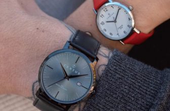 Montre Certus Avis : De bonnes montres françaises pas chères ?