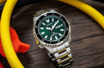 Montre Citizen Avis : De la qualité à petit prix ?