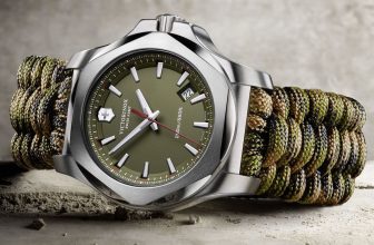 victorinox montre
