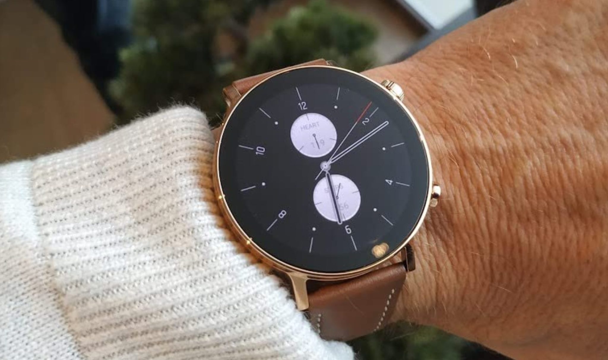Coque De Protection TPU + Verre Trempé Pour Amazfit GTR3 PRO - Neuf Avec étiquettes