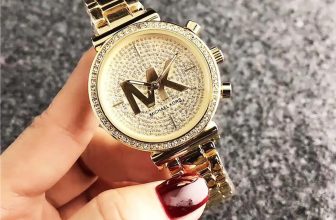 michael kors montre