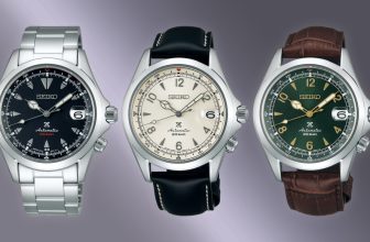 Seiko Alpinist Avis : Un classique à ne pas manquer ?