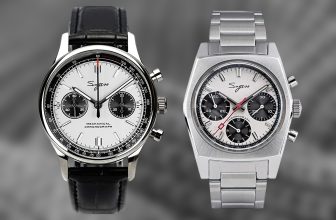 sugess watch avis