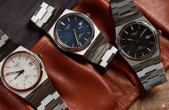 Tissot PRX Powermatic 80 Avis : Une montre de rêve à prix raisonnable ?