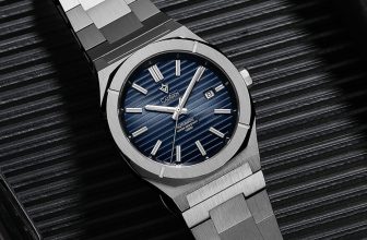 Montre Cadisen Avis : Des bonnes montres automatiques pas chères ?