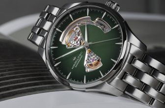 hamilton jazzmaster