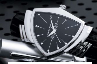Hamilton Ventura Avis : Une montre culte à posséder en 2023 ?