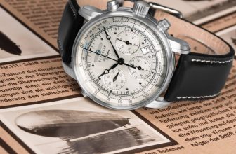 zeppelin montre avis