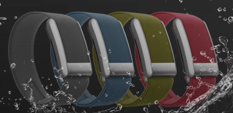 Whoop Cuff Bracelet main image 1