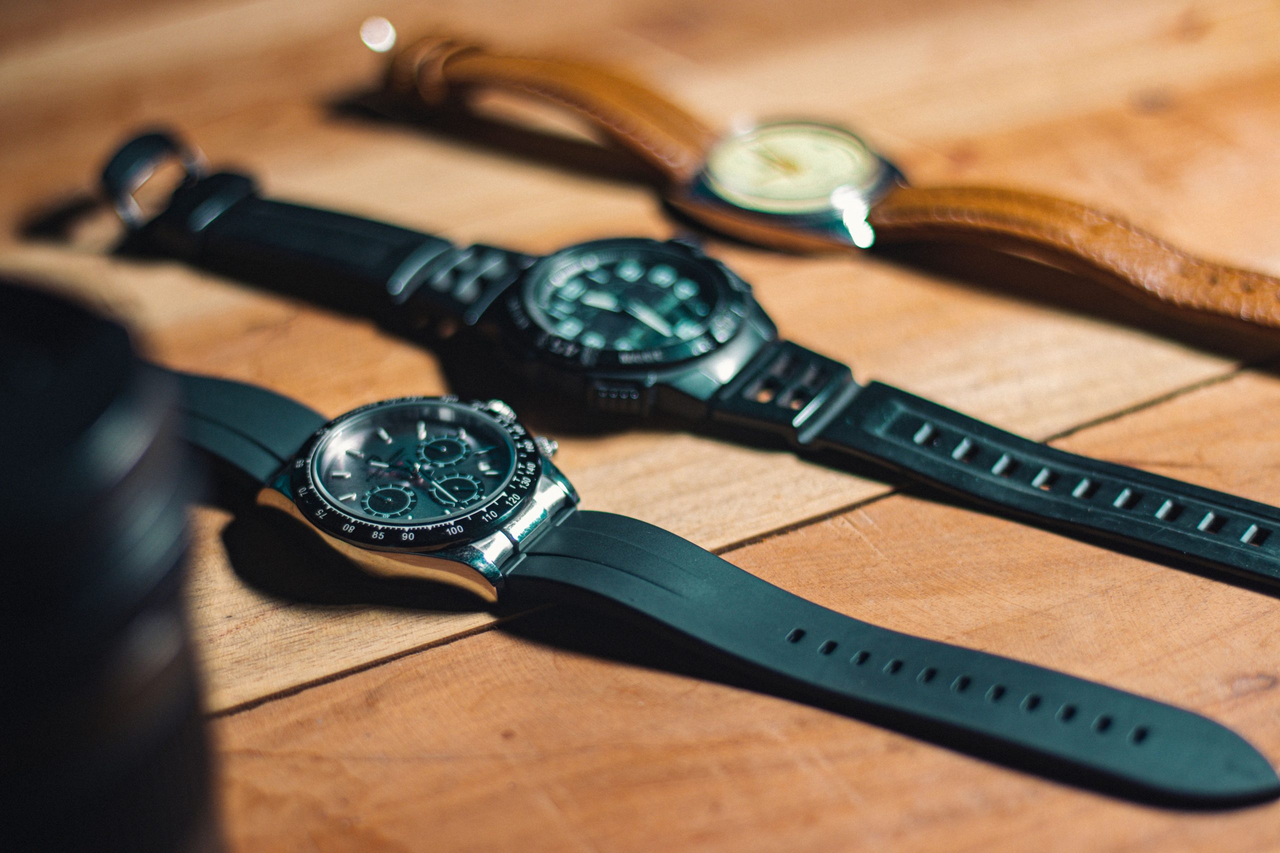 comment choisir une montre de luxe