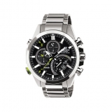 Test & Avis des atouts de la montre Casio Edifice EQB-500D-1AER