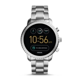 Fossil Q Explorist: Test et Avis complet de la montre
