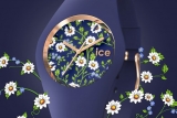 Montre Ice watch femme “flower”pas chère, test et avis