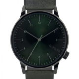 Test et Avis des qualités de la montre Komono Winston Regal