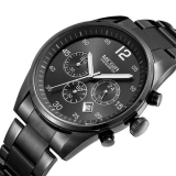 Montres Megir: Test & Avis des meilleurs modèles