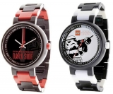 Quel est notre avis des montres Lego Star Wars?