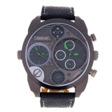 Montre Ernest avis test de garde-temps modestes bon marché