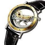 Forsining montre Avis et Test d&rsquo;une marque honnête