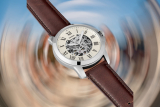 Fossil ME3099 Avis : Une montre automatique squelette pas chère ?