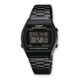 Quel est notre avis sur la montre Casio B640WB-1BEF?