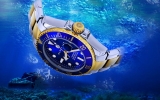 Henry Jay montre avis et test de ces « dive watch »