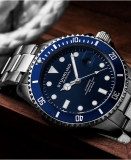 Stührling montre avis / test d’une marque pour homme et femme